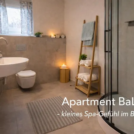 Apartment_bali Apartment *